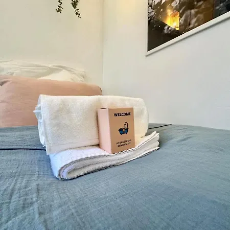 New 458 Chaplin - Cosy Center Διαμέρισμα Παρίσι