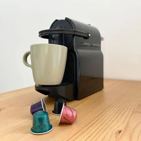 New 458 Chaplin - Cosy Center Διαμέρισμα *