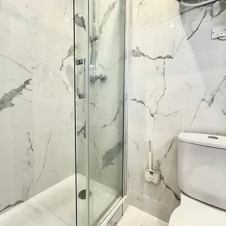 Διαμέρισμα New 458 Chaplin - Cosy Center *