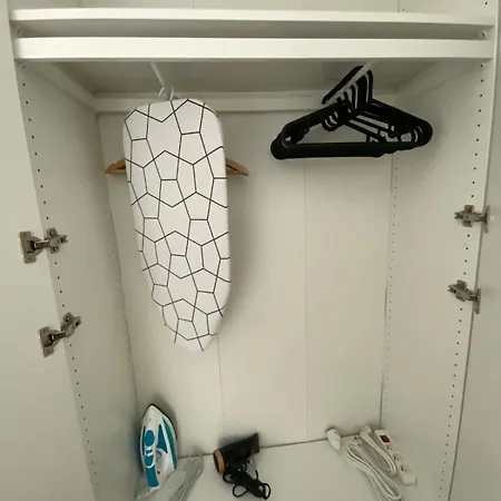 New 458 Chaplin - Cosy Center Παρίσι