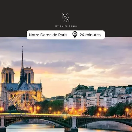 New 458 Chaplin - Cosy Center Διαμέρισμα *