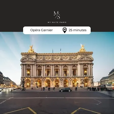 New 458 Chaplin - Cosy Center *