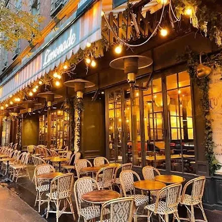 Διαμέρισμα New 458 Chaplin - Cosy Center Παρίσι