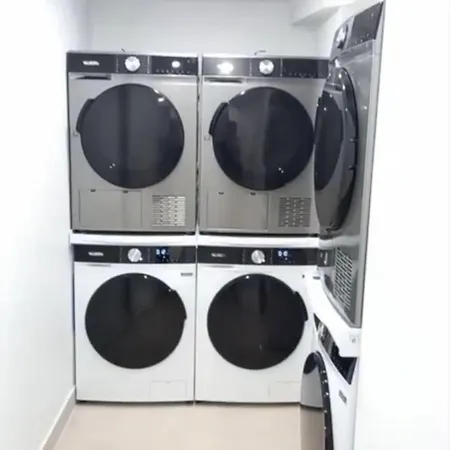 Apartment New 458 Chaplin - Cosy Center Paris